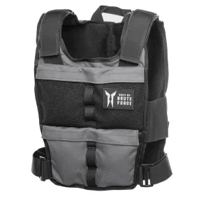 Brute Force APC Weight Vest 3.0