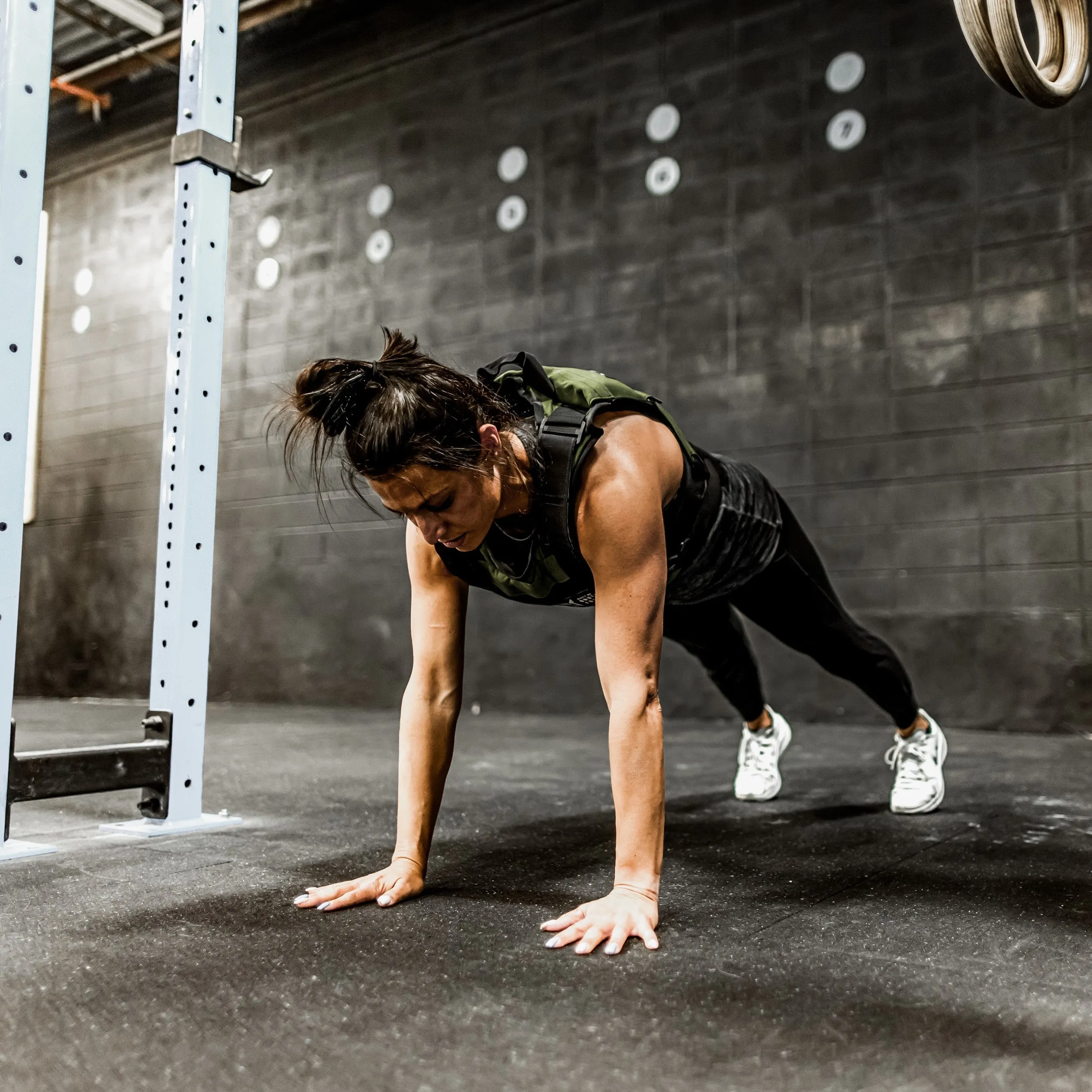 Brute Force APC Weight Vest 3.0