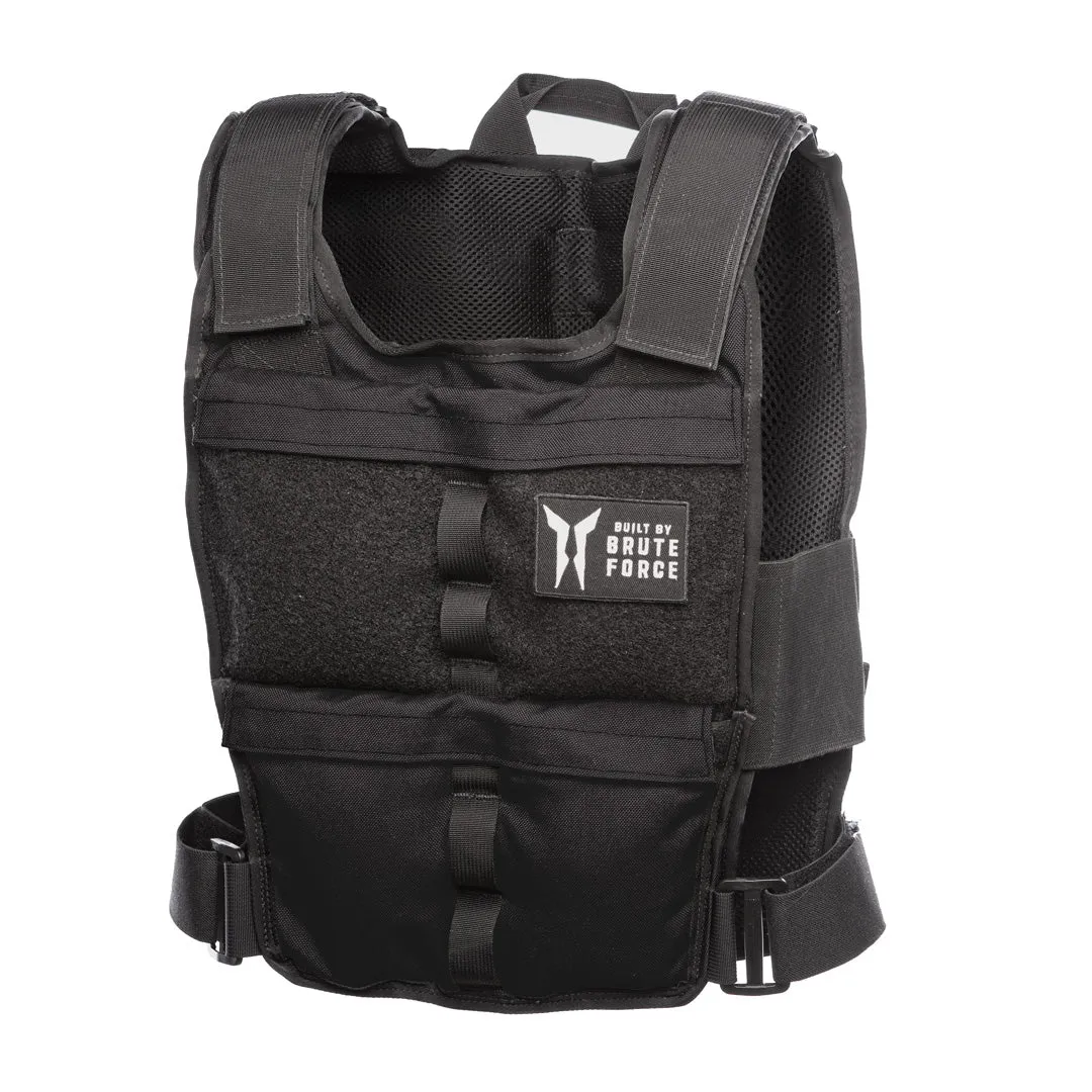 Brute Force APC Weight Vest 3.0
