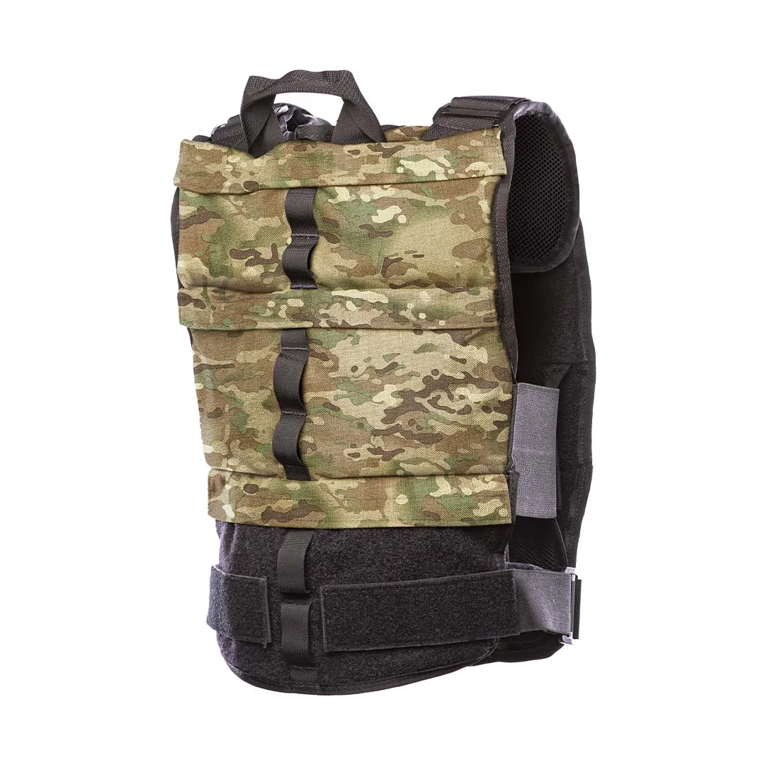 Brute Force APC Weight Vest 3.0