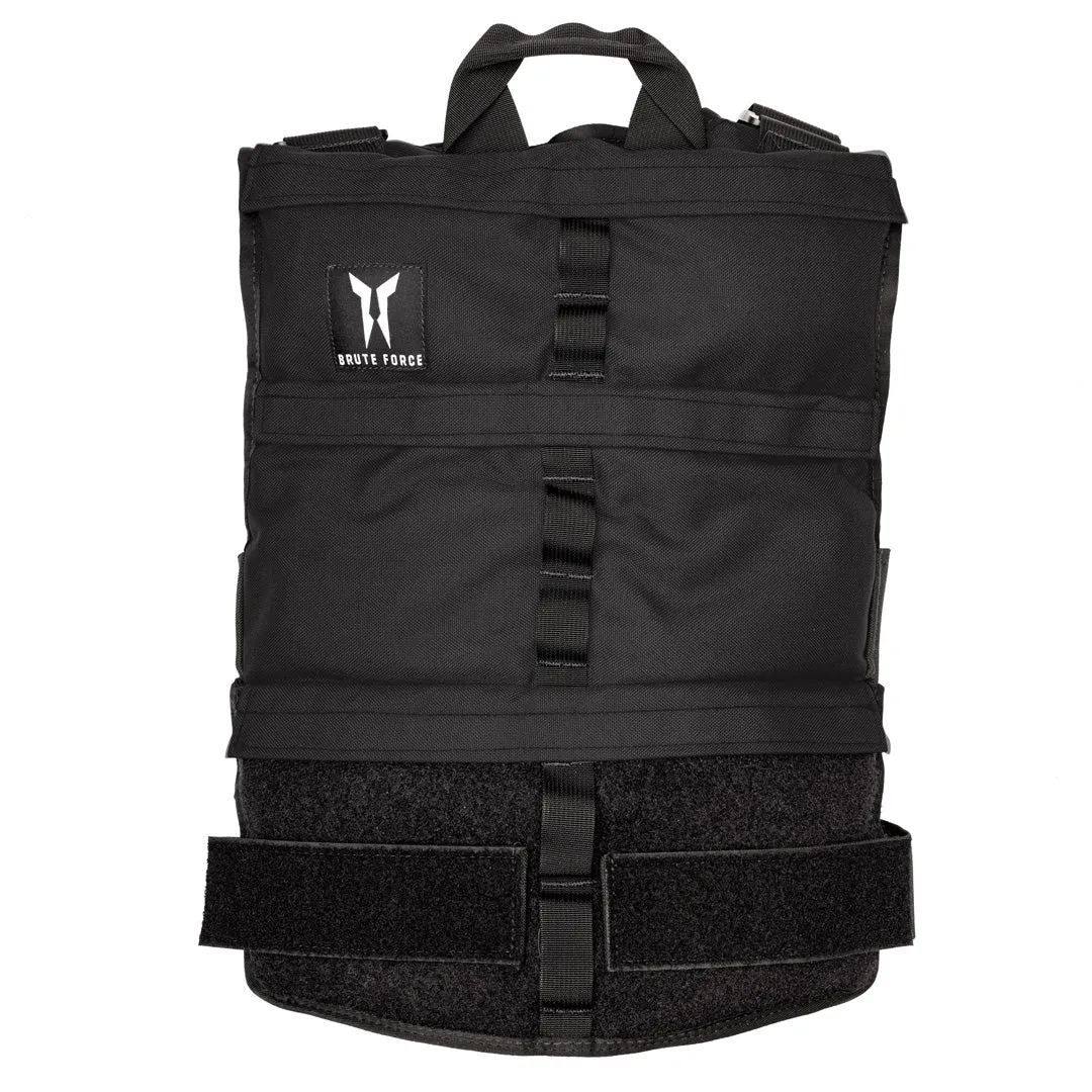 Brute Force APC Weight Vest 3.0