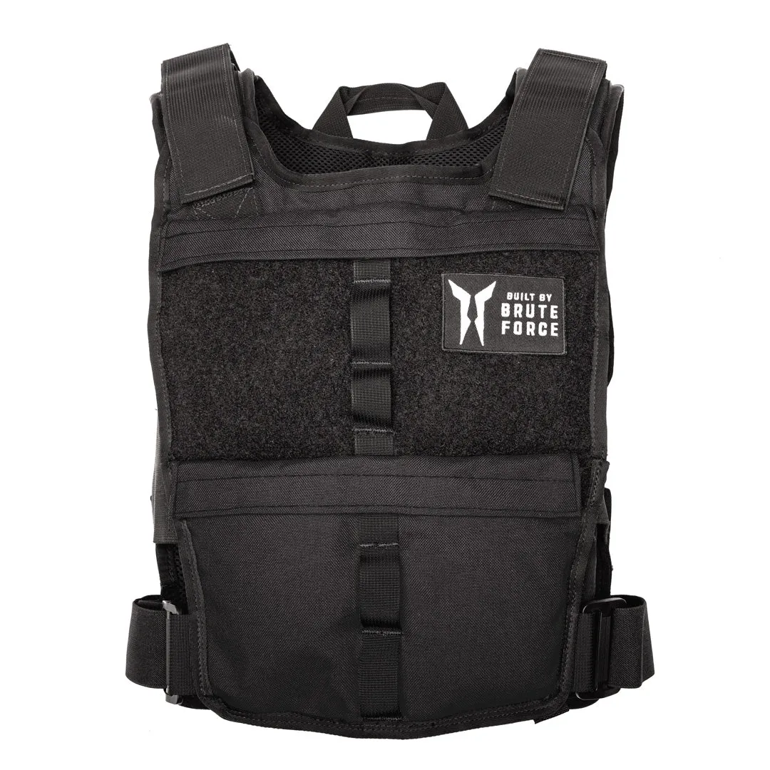 Brute Force APC Weight Vest 3.0