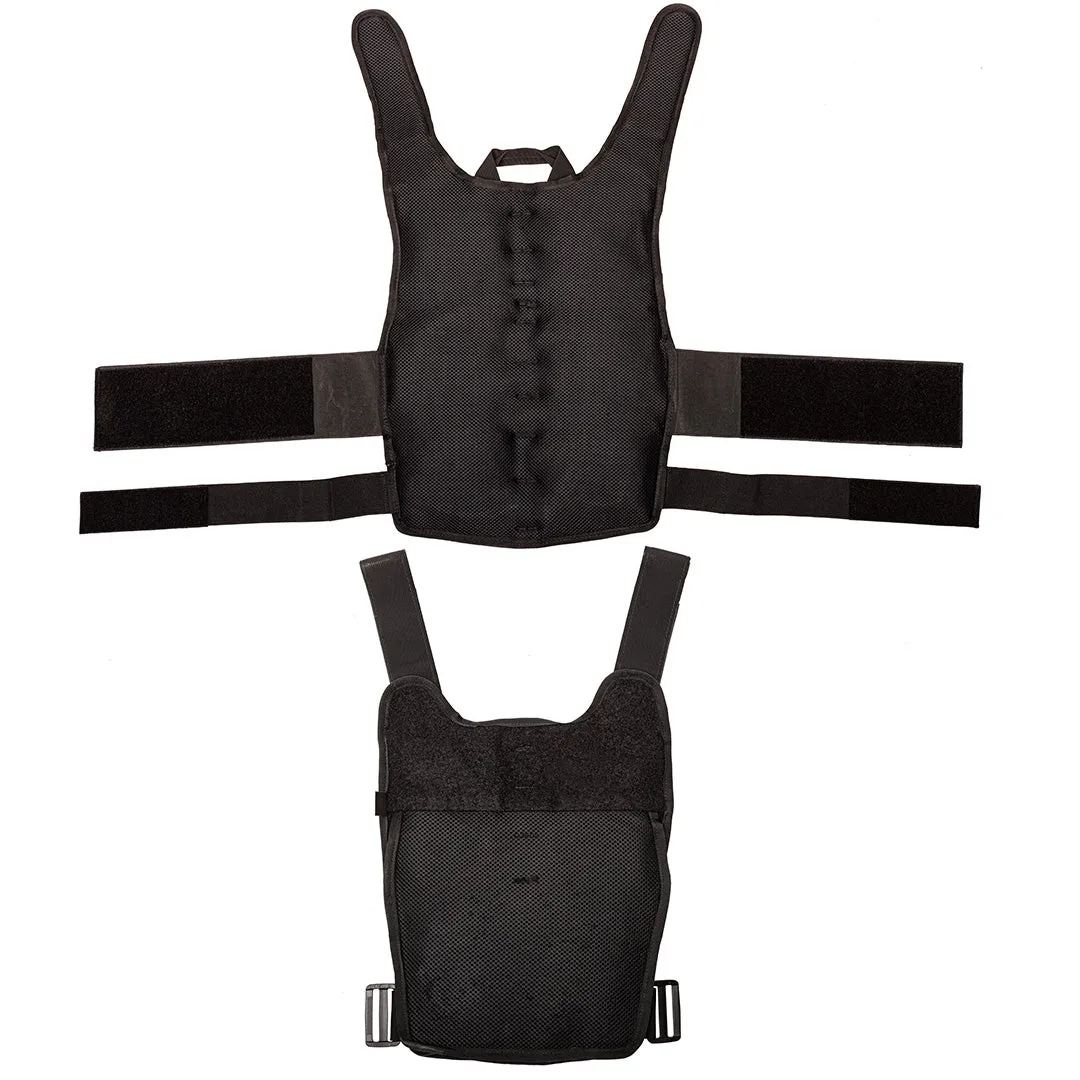 Brute Force APC Weight Vest 3.0