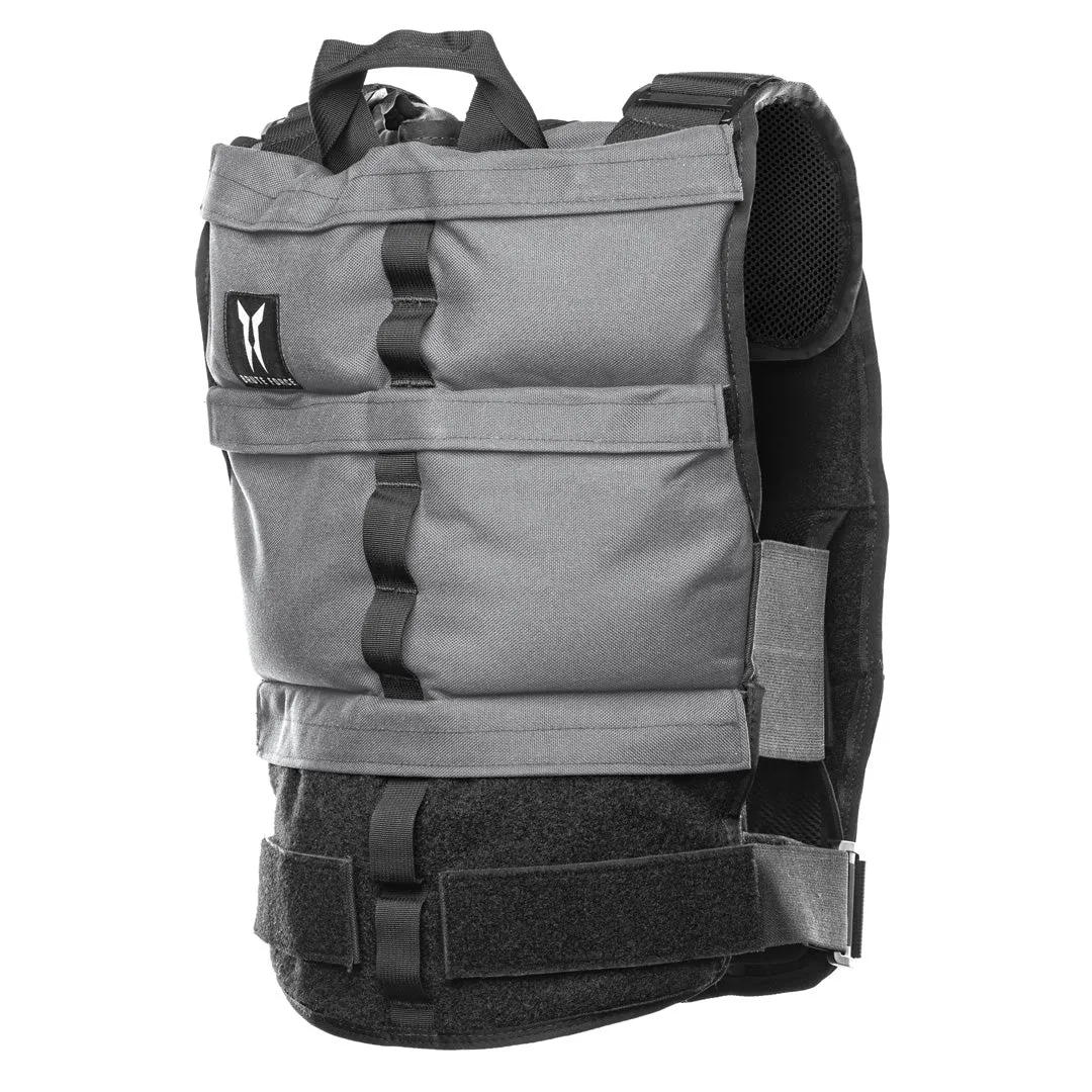 Brute Force APC Weight Vest 3.0