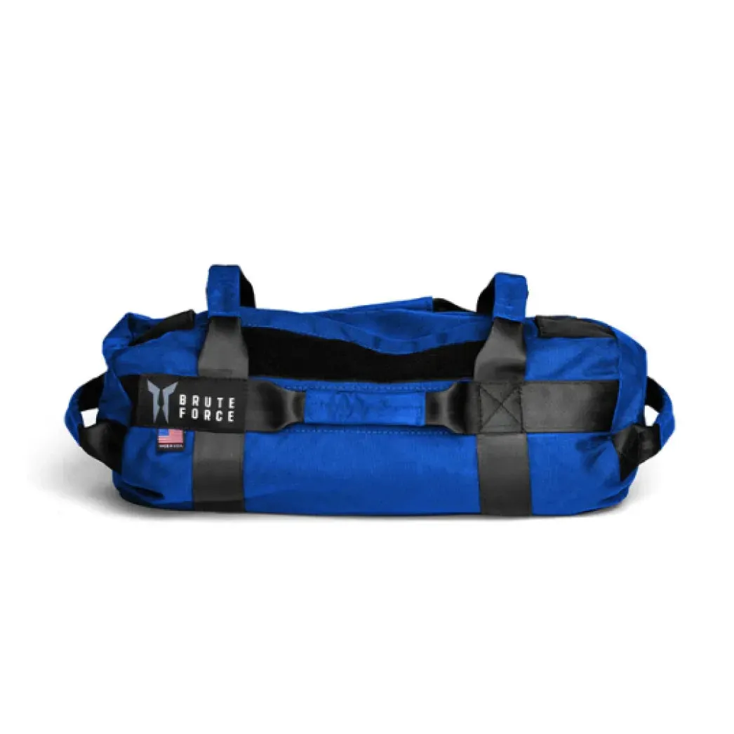 Brute Force Classic Sandbag - The Scout (15-50 lbs)