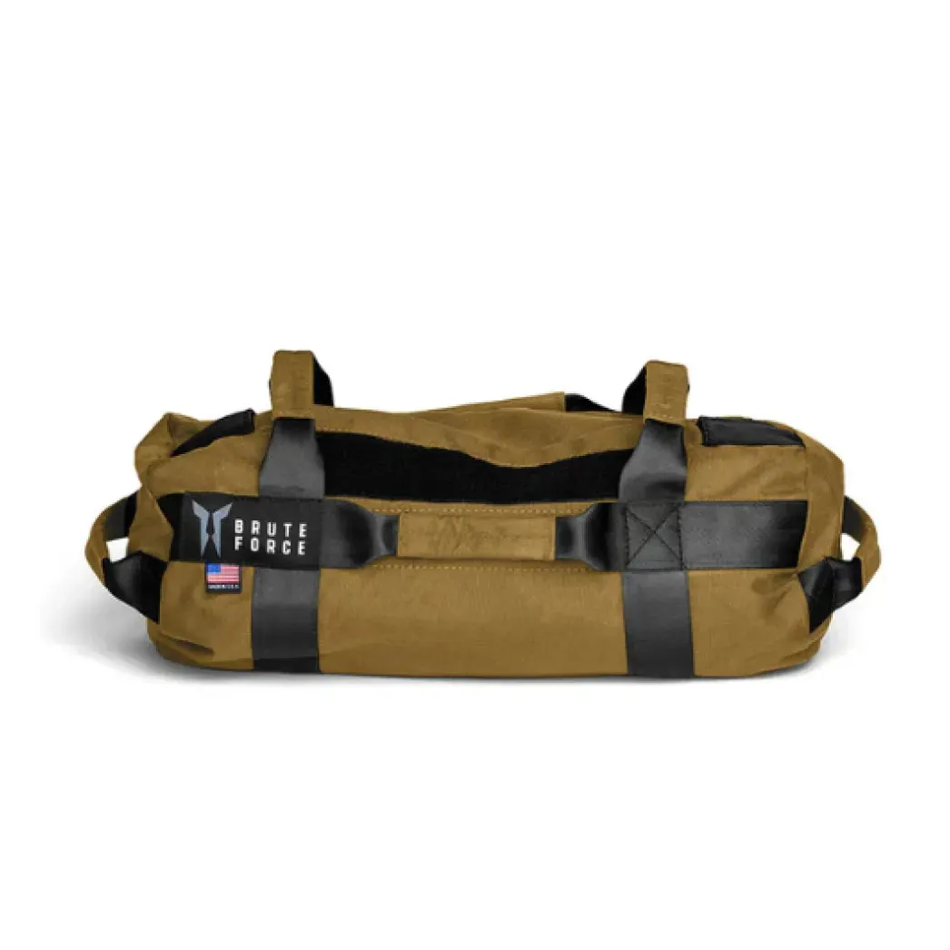 Brute Force Classic Sandbag - The Scout (15-50 lbs)