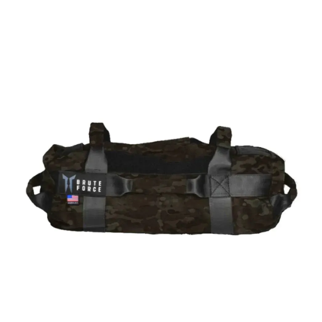 Brute Force Classic Sandbag - The Scout (15-50 lbs)