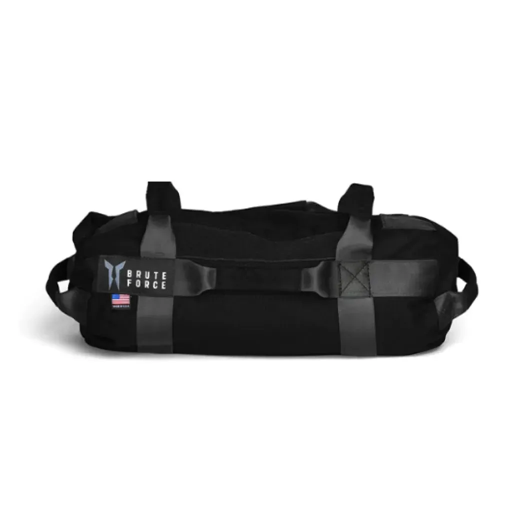 Brute Force Classic Sandbag - The Scout (15-50 lbs)