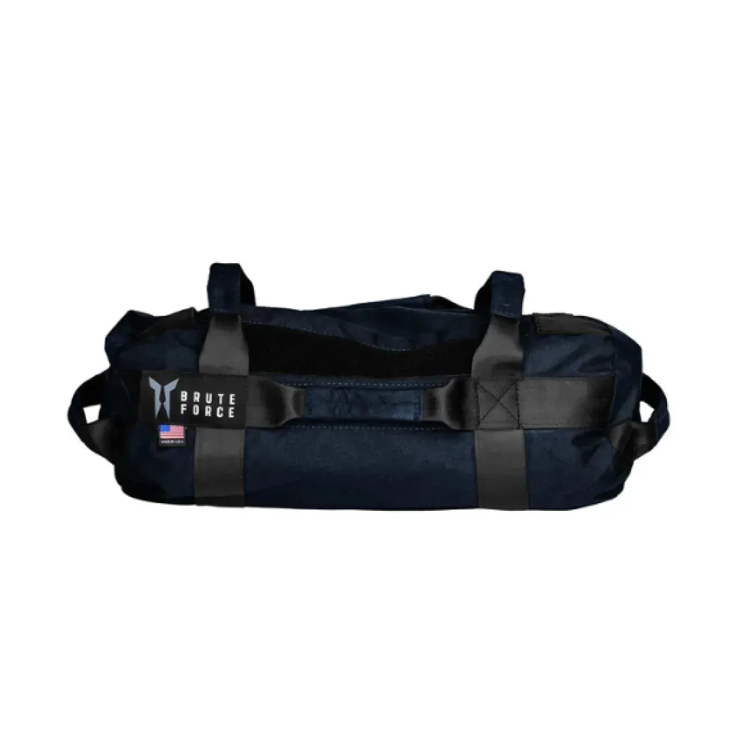 Brute Force Classic Sandbag - The Scout (15-50 lbs)