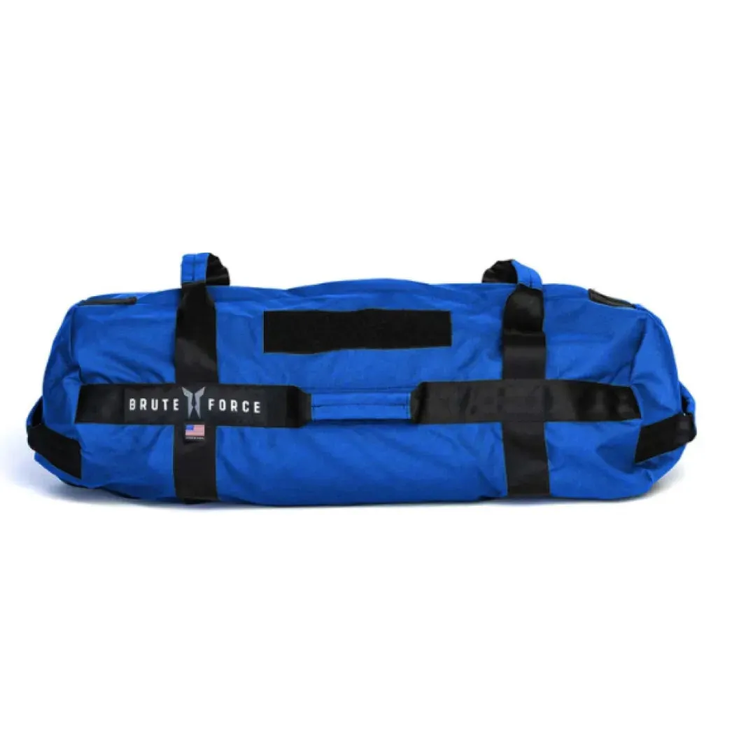 Brute Force Classic Sandbag - The Strongman (75-150 lbs)