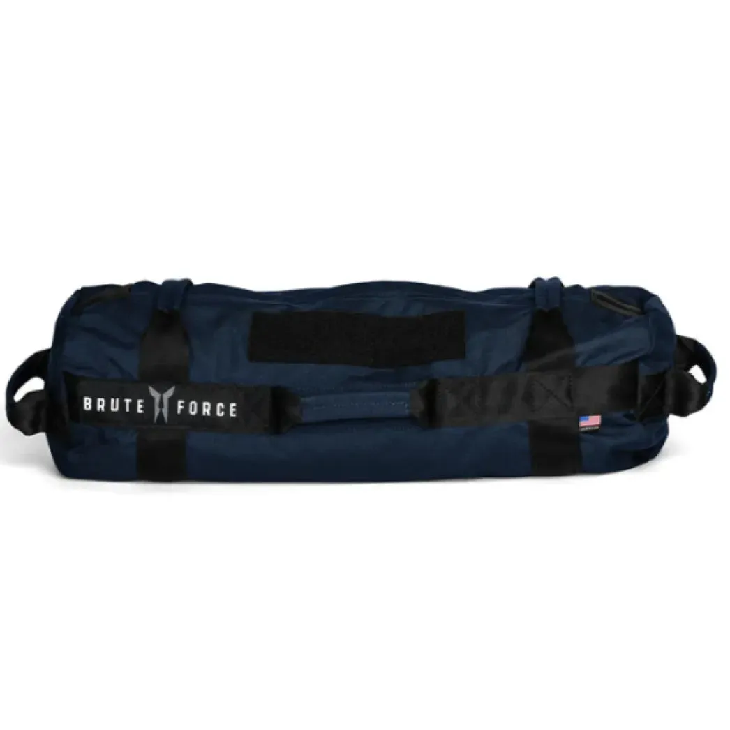 Brute Force Classic Sandbag - The Strongman (75-150 lbs)