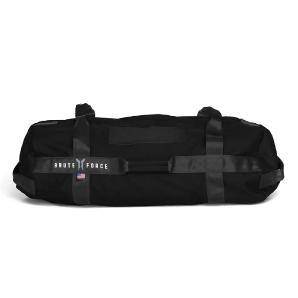 Brute Force Classic Sandbag - The Strongman (75-150 lbs)
