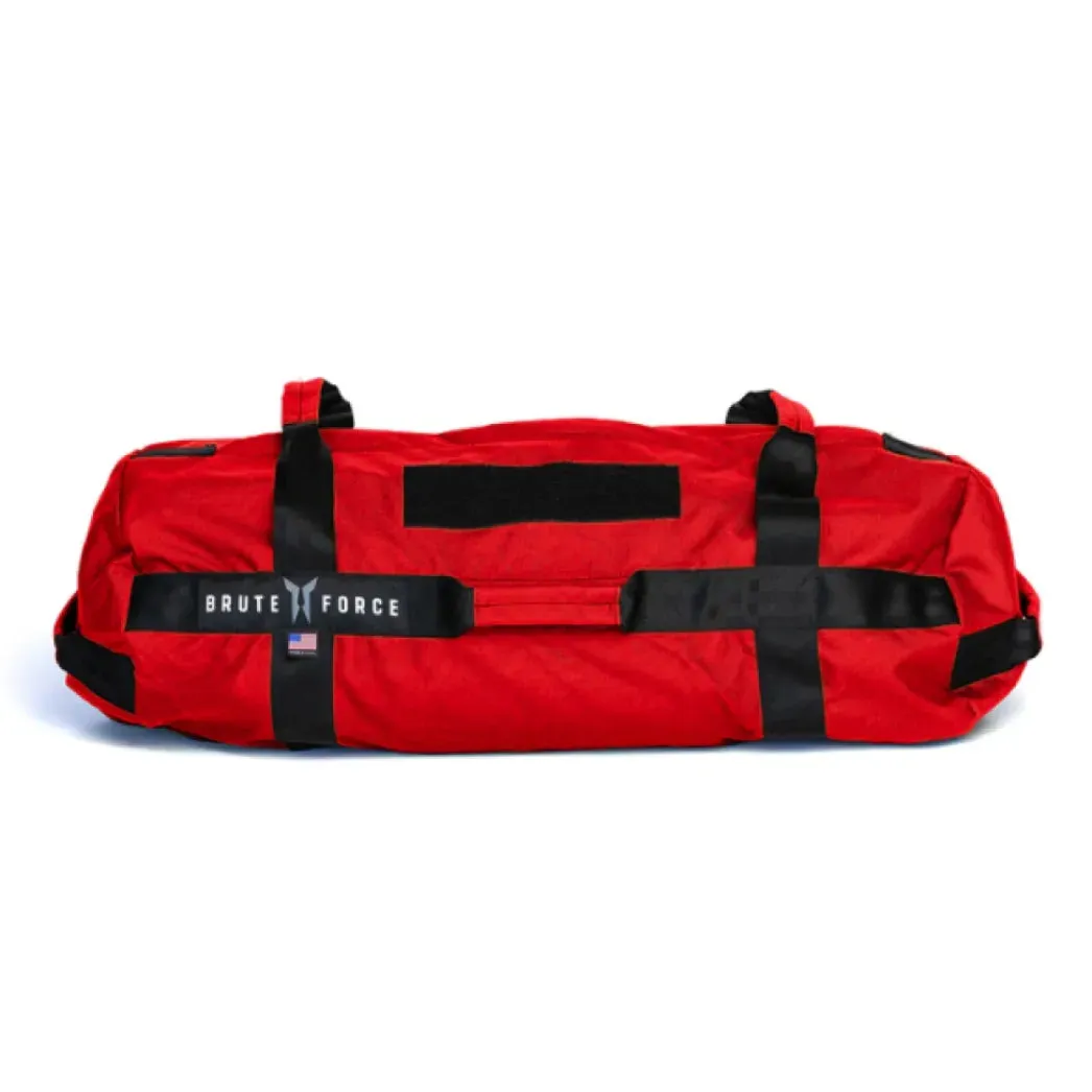Brute Force Classic Sandbag - The Strongman (75-150 lbs)