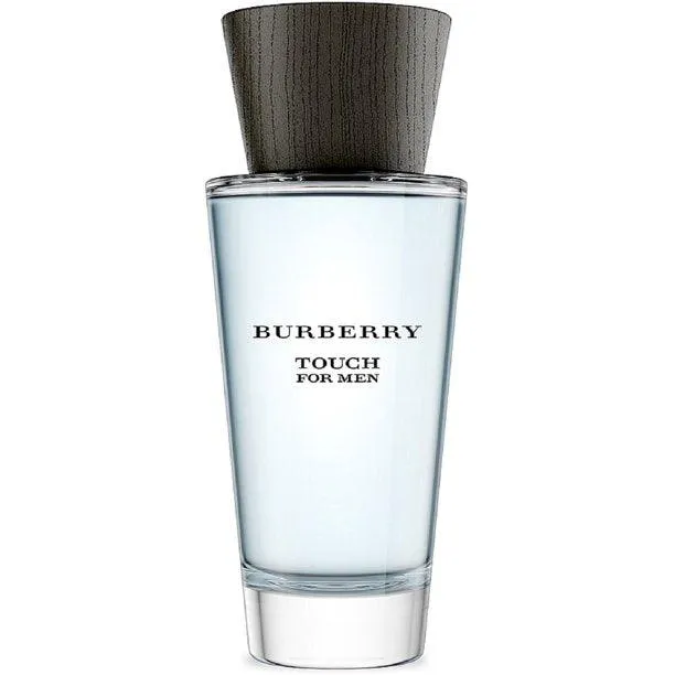 Burberry Touch