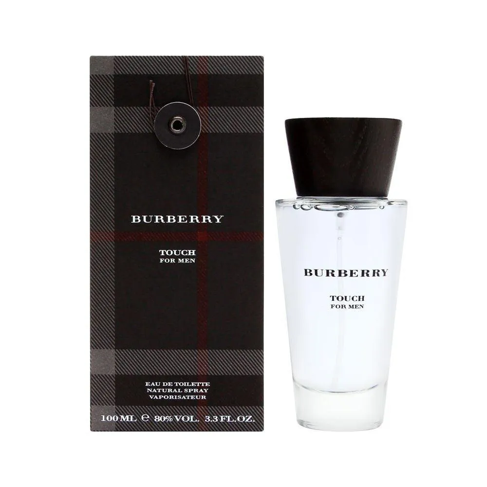 Burberry Touch