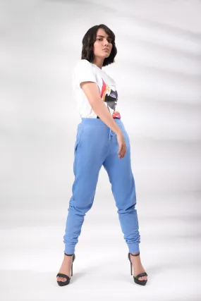 Cotton Joggers