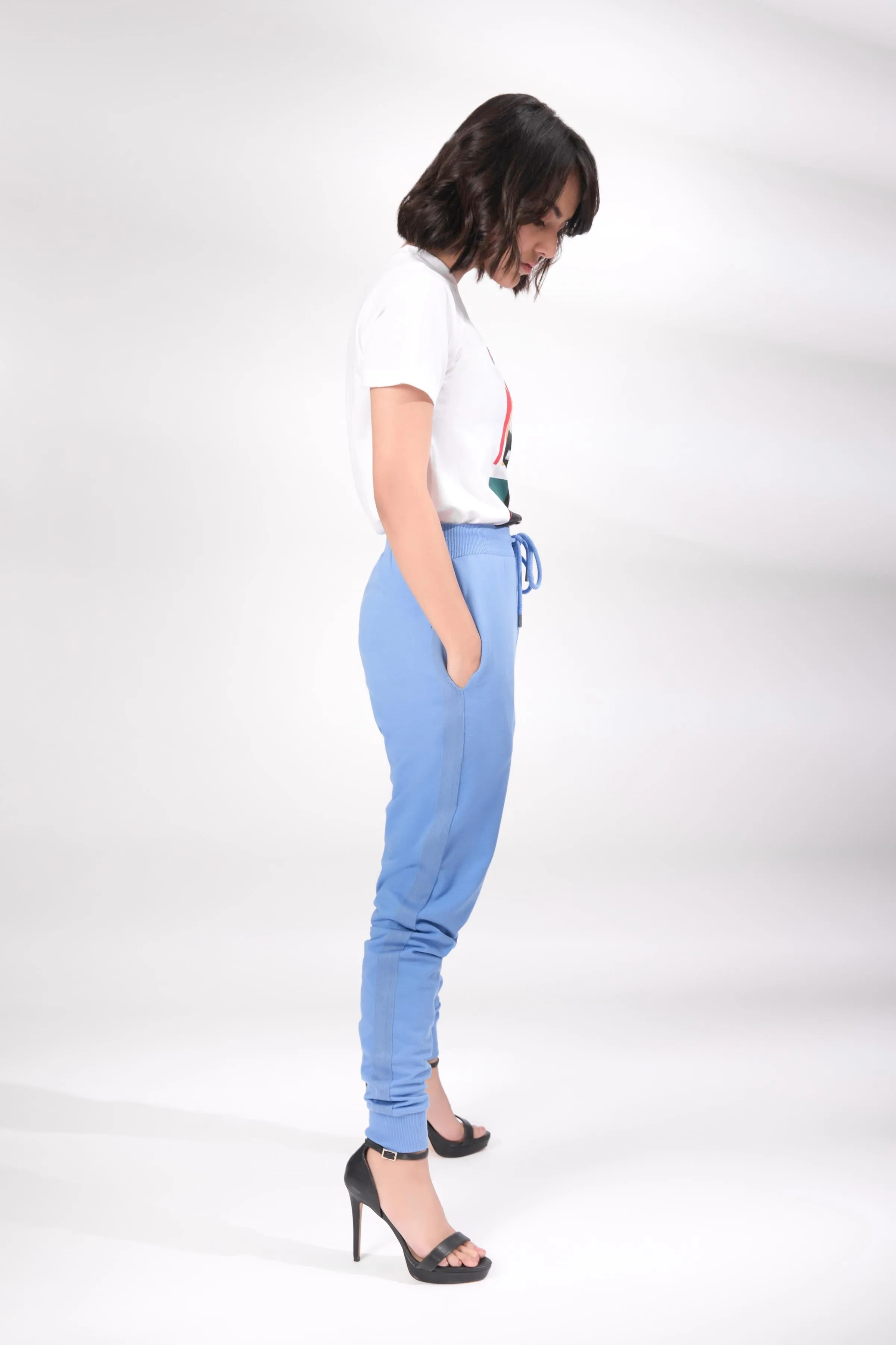 Cotton Joggers
