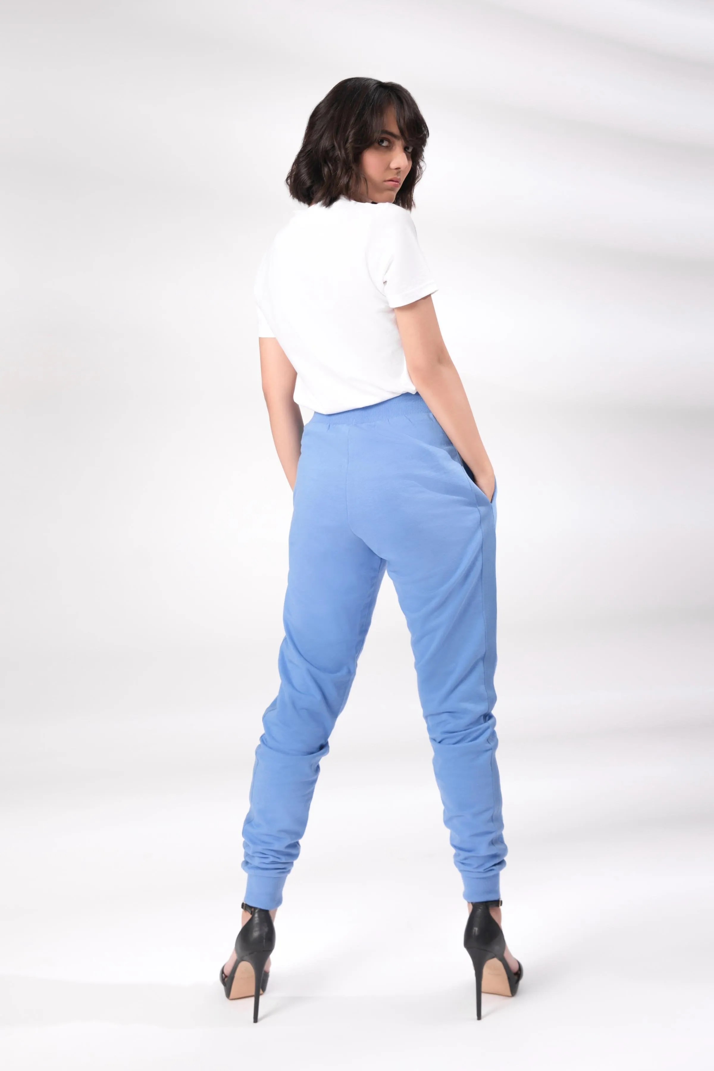 Cotton Joggers