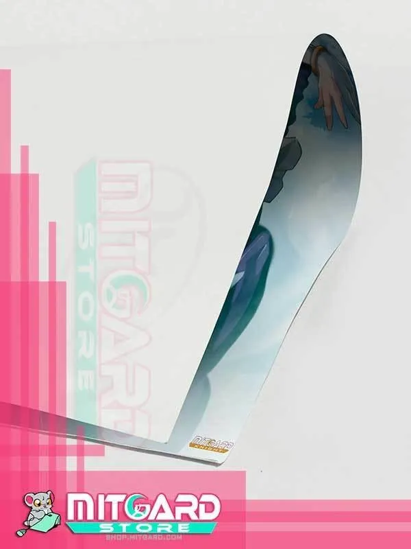 Crusch Lulu Poster OVERLORD