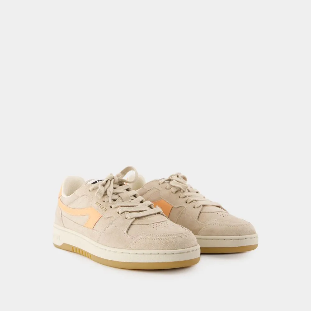 DICE A SNEAKERS