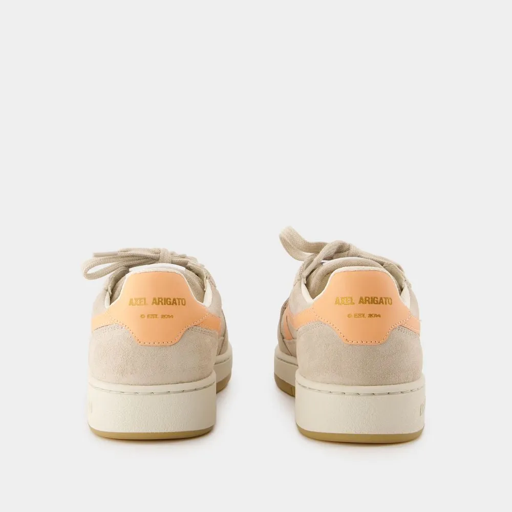 DICE A SNEAKERS