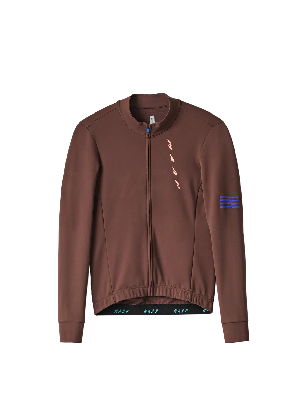 Embark Team LS Jersey