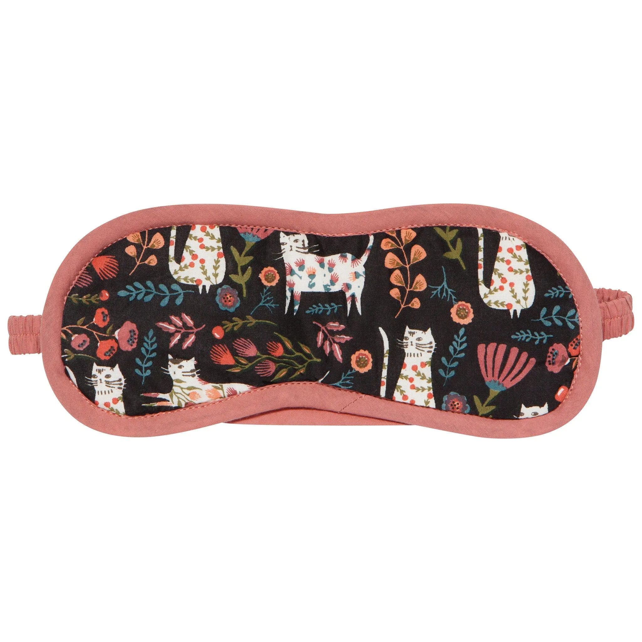 Eye Mask by Danica - Catbloom