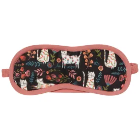 Eye Mask by Danica - Catbloom