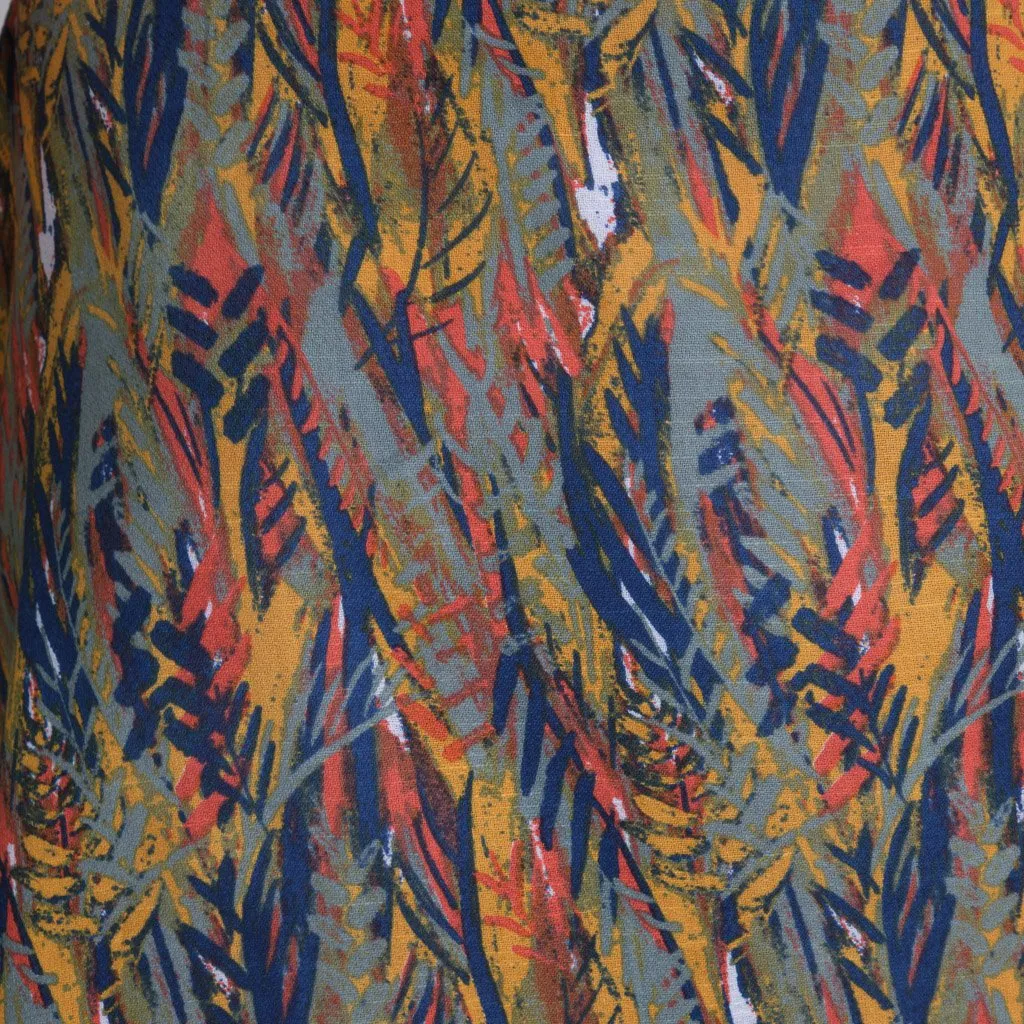 Faye Sleeveless Day Dress