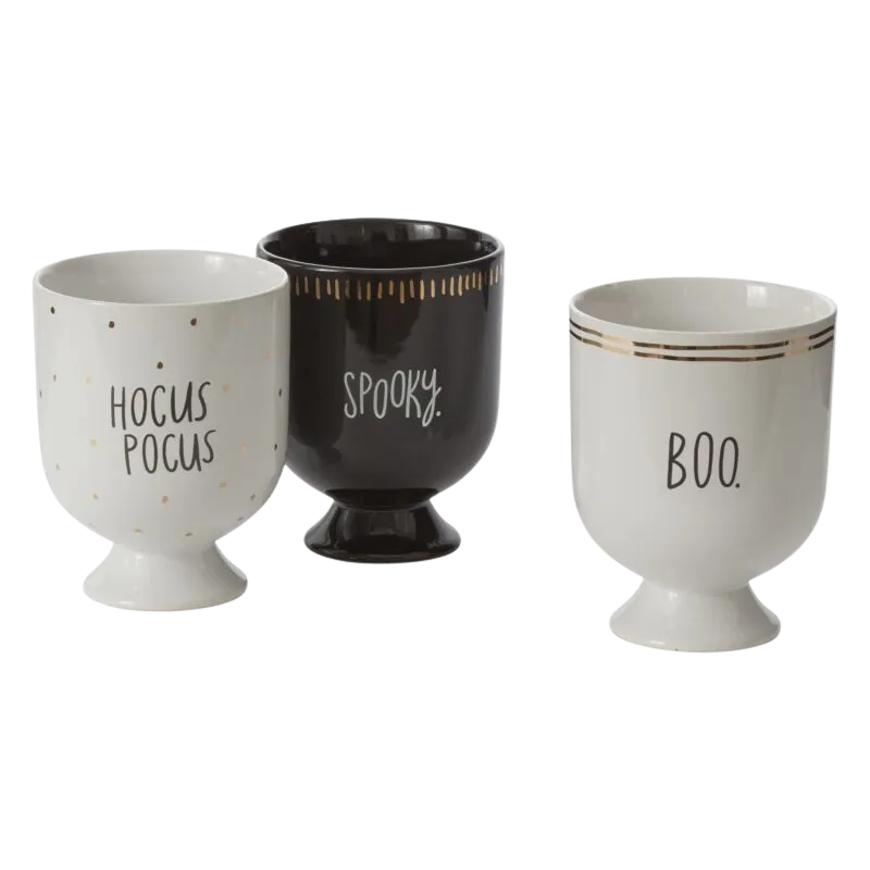 Fearful Phrases - Hocus Pocus Pot
