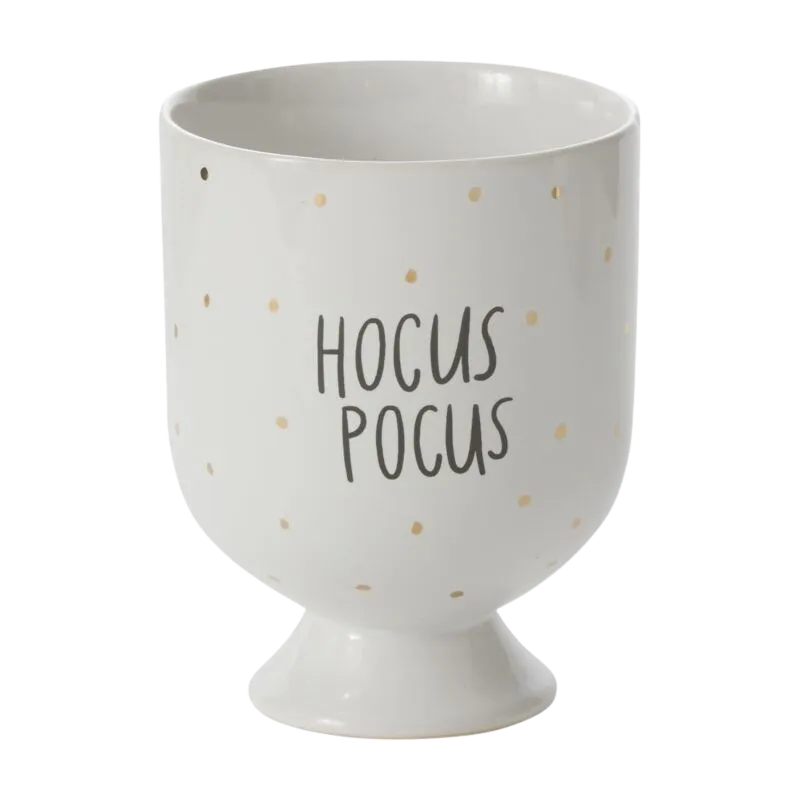 Fearful Phrases - Hocus Pocus Pot