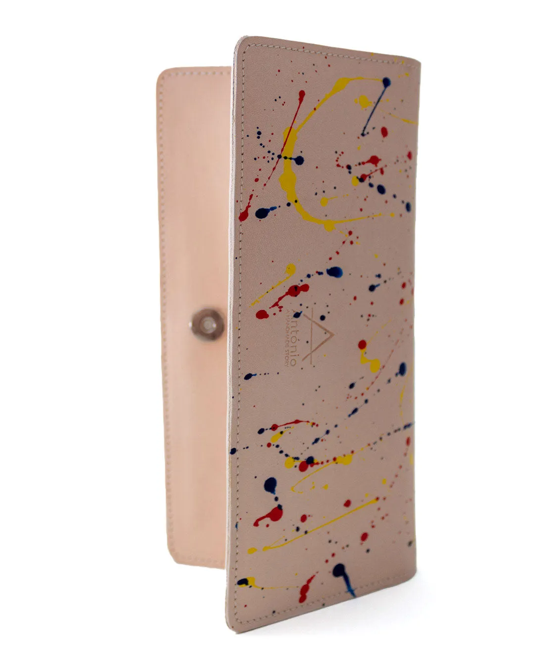 Flor Wallet