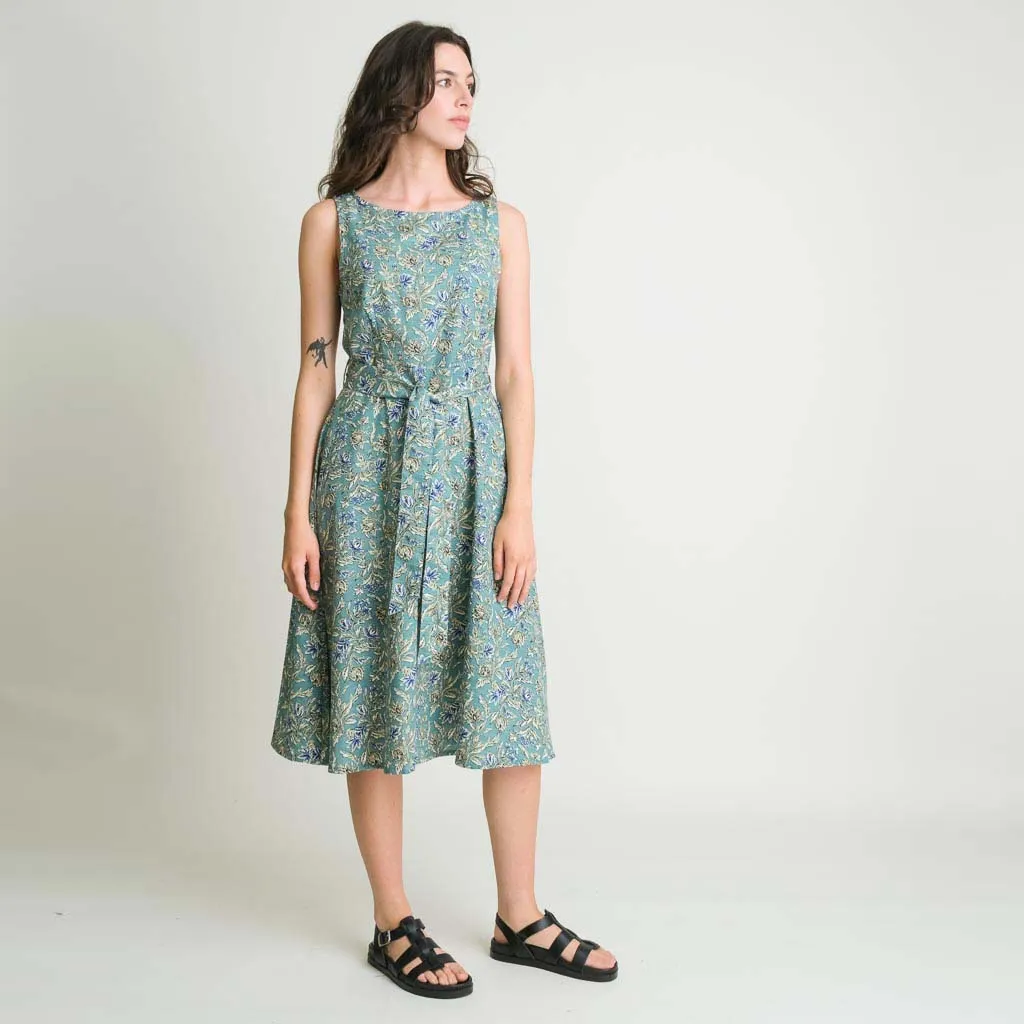 Grace Swing Dress