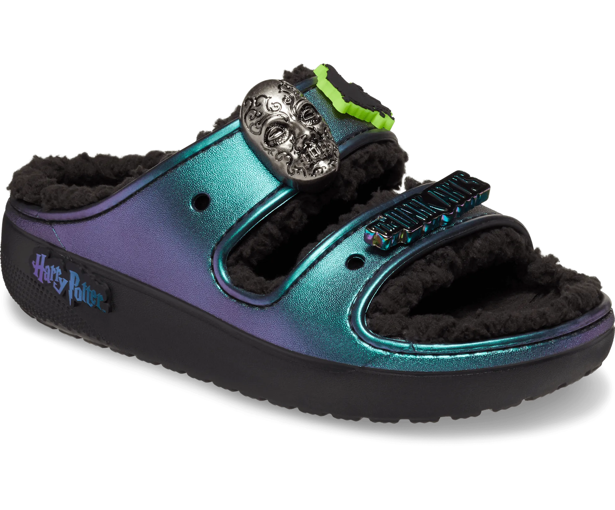 Harry Potter Cozzzy Sandal