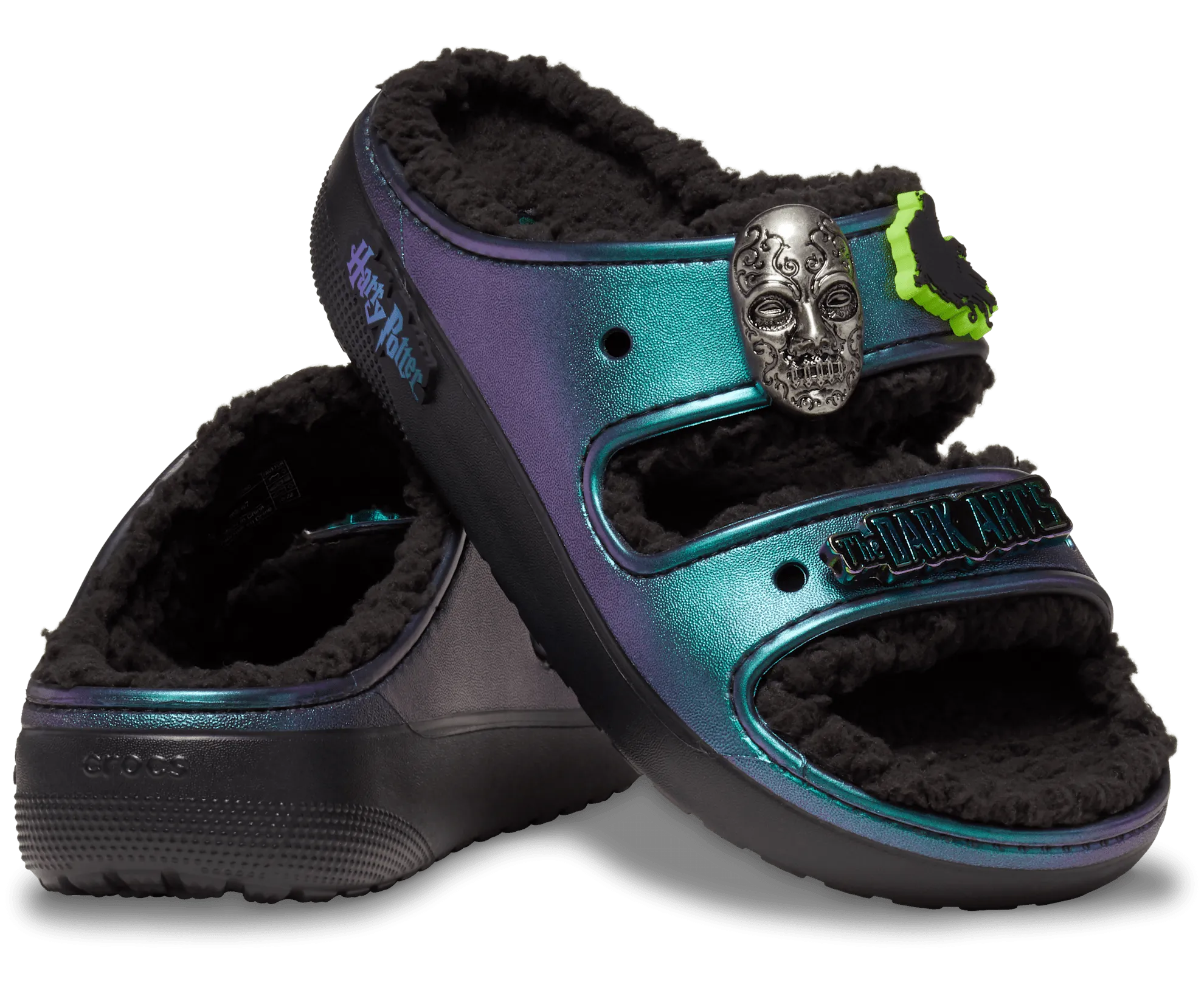 Harry Potter Cozzzy Sandal