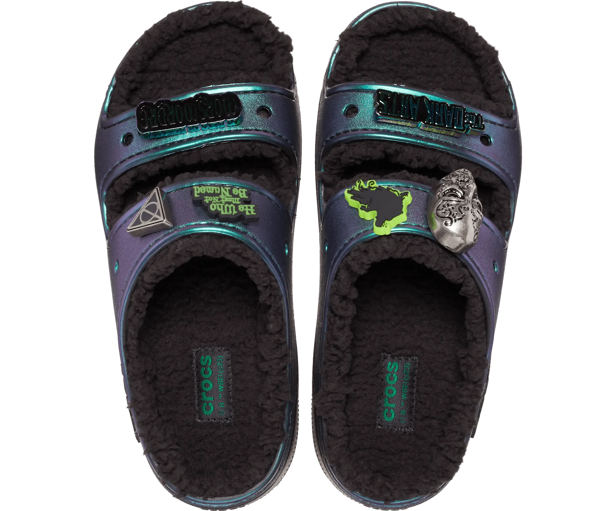 Harry Potter Cozzzy Sandal