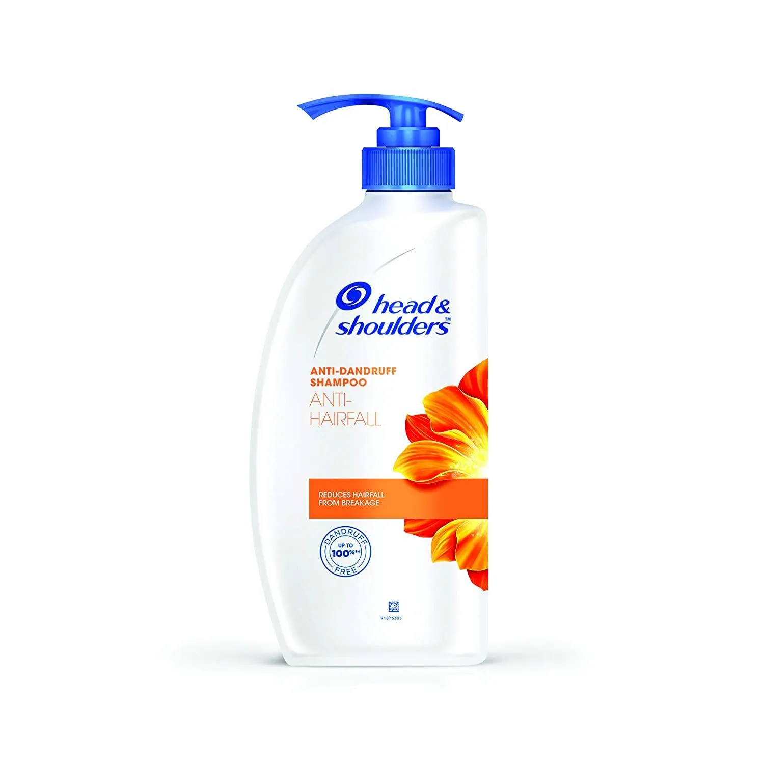 Head & Shoulder - Anti Hairfall Shampoo