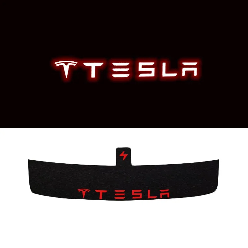 High Mount Brake Projection Board for Model 3/Y 2017-2024