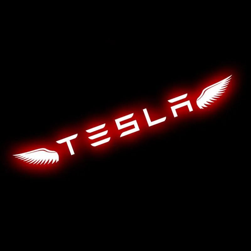 High Mount Brake Projection Board for Model 3/Y 2017-2024
