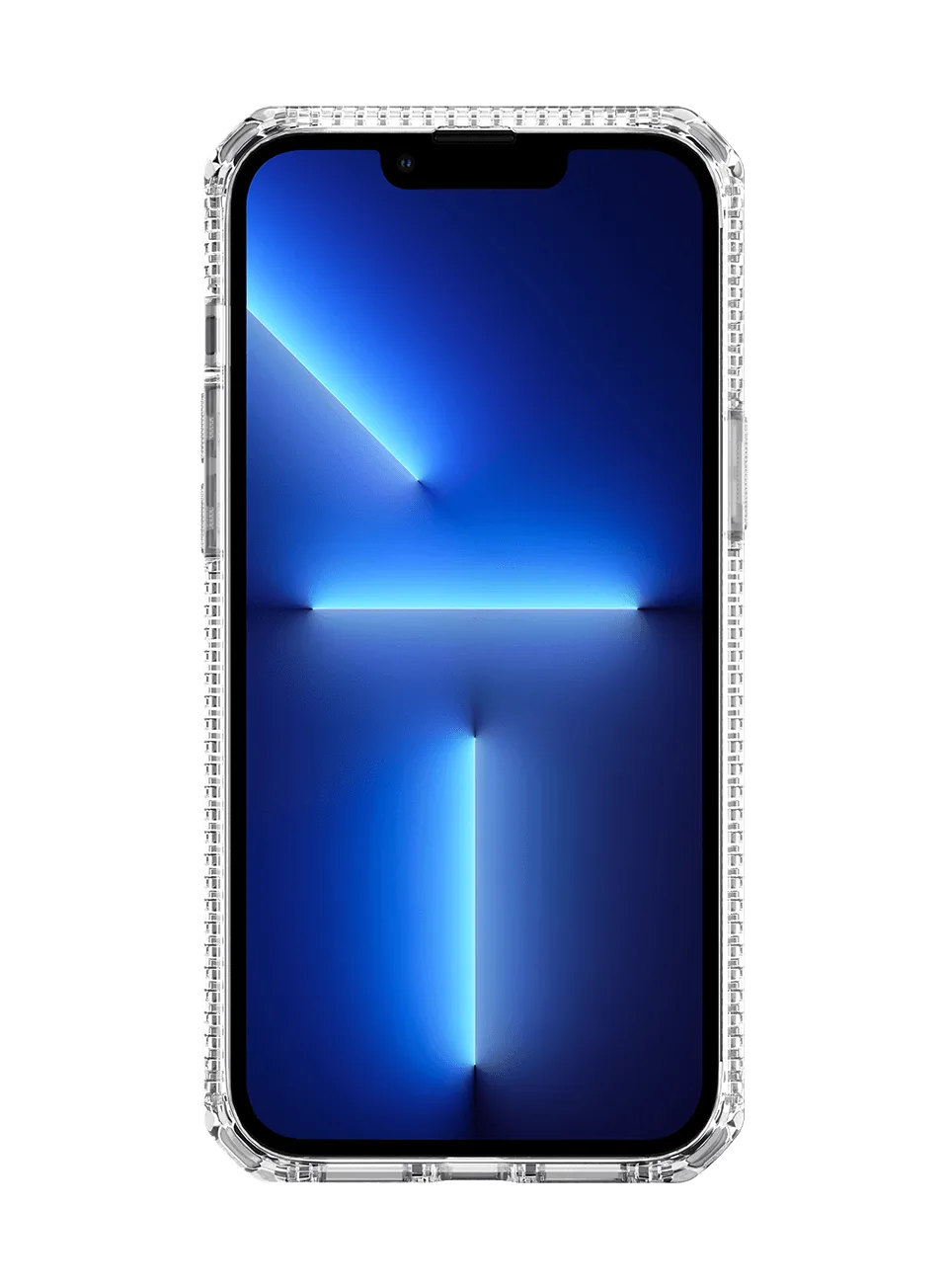 ITSKINS FeroniaBio Clear for iPhone 13 Series