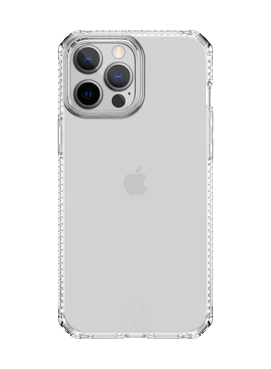 ITSKINS FeroniaBio Clear for iPhone 13 Series