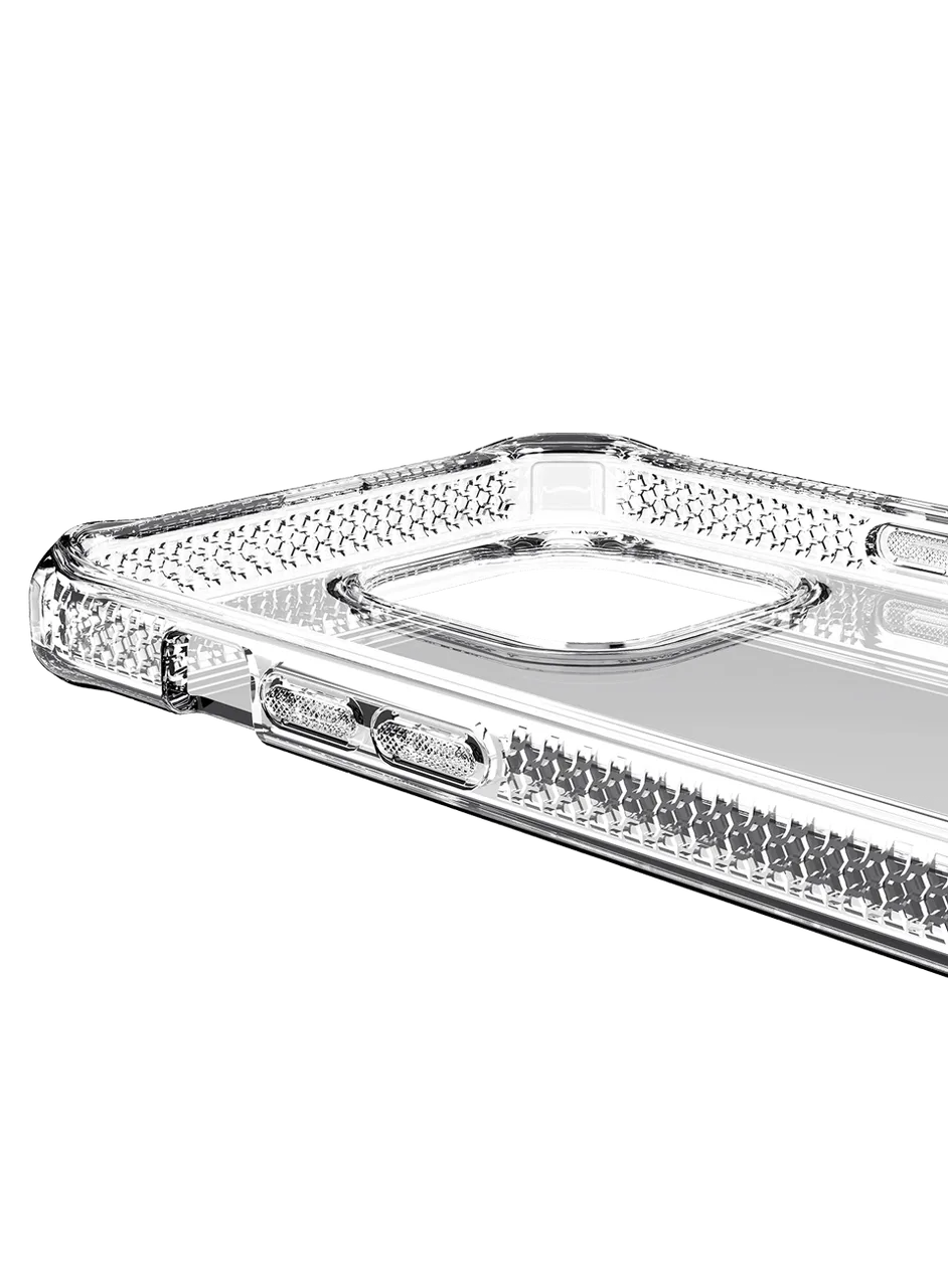ITSKINS FeroniaBio Clear for iPhone 13 Series