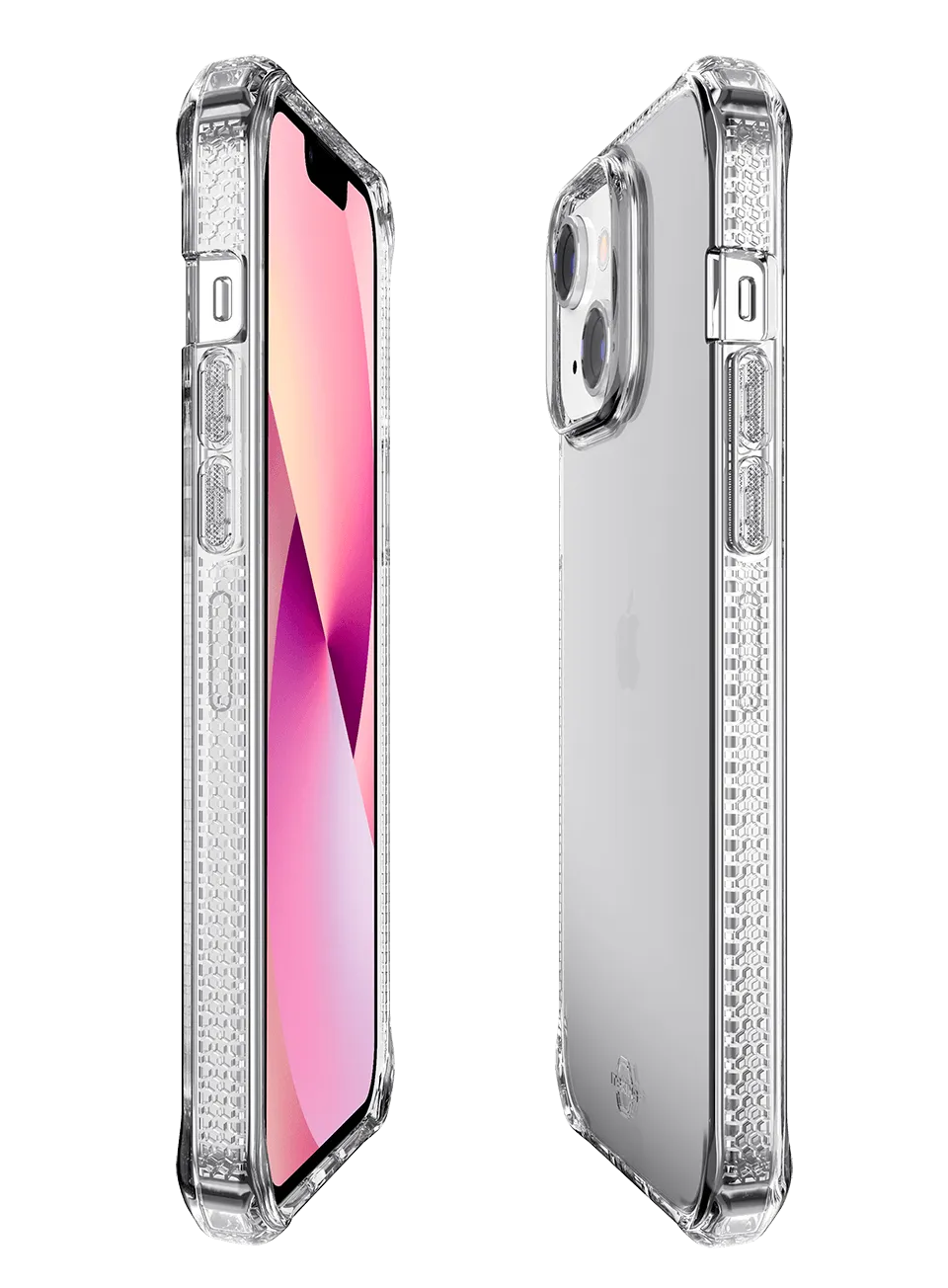 ITSKINS FeroniaBio Clear for iPhone 13 Series