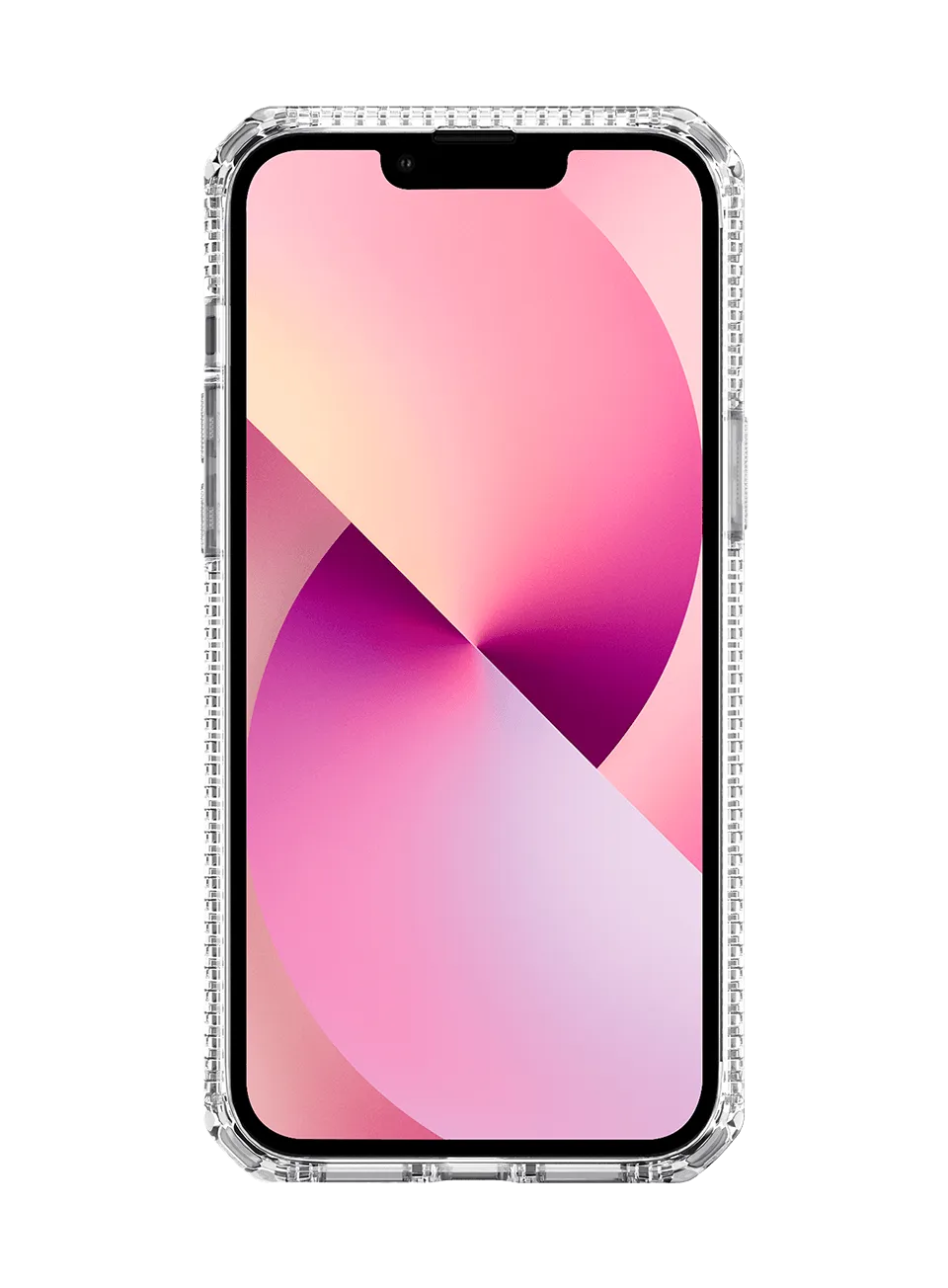 ITSKINS FeroniaBio Clear for iPhone 13 Series