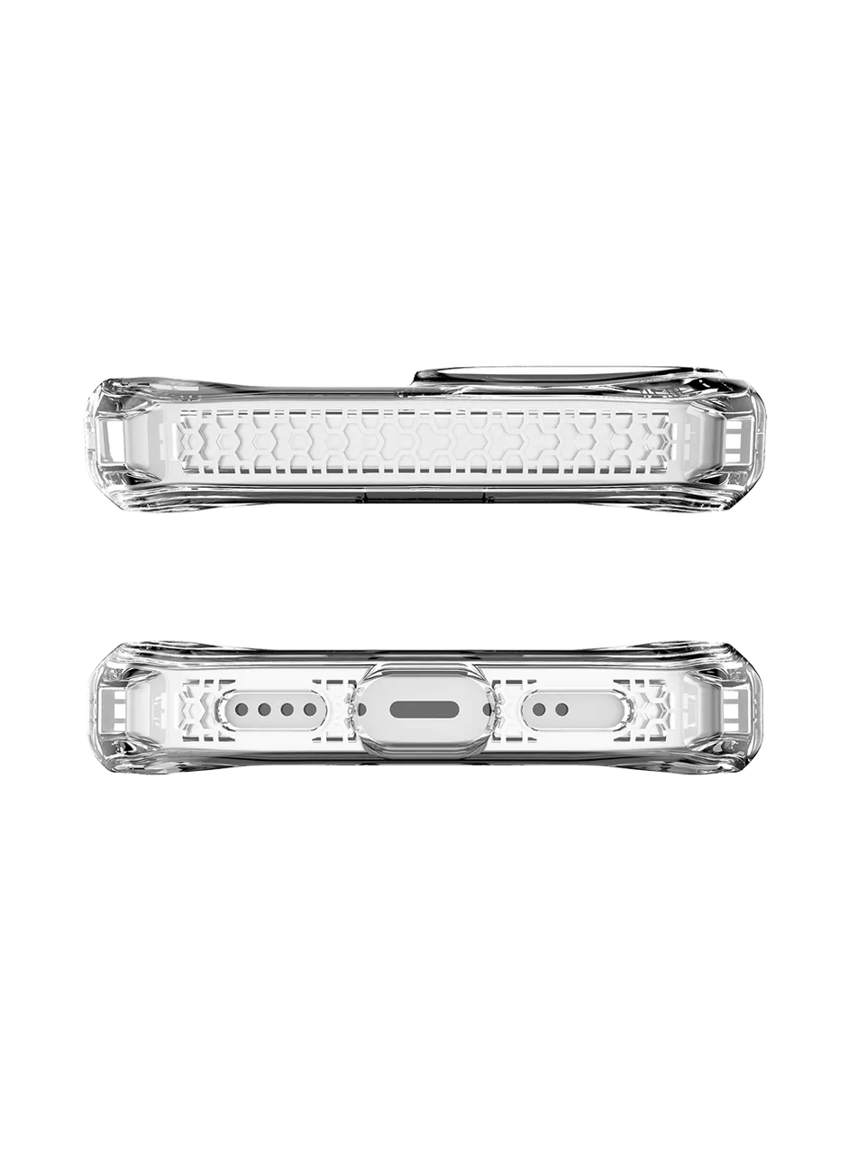 ITSKINS FeroniaBio Clear for iPhone 13 Series