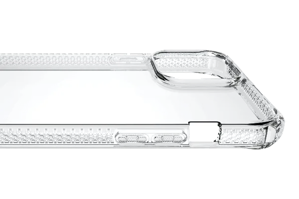 ITSKINS FeroniaBio Clear for iPhone 13 Series
