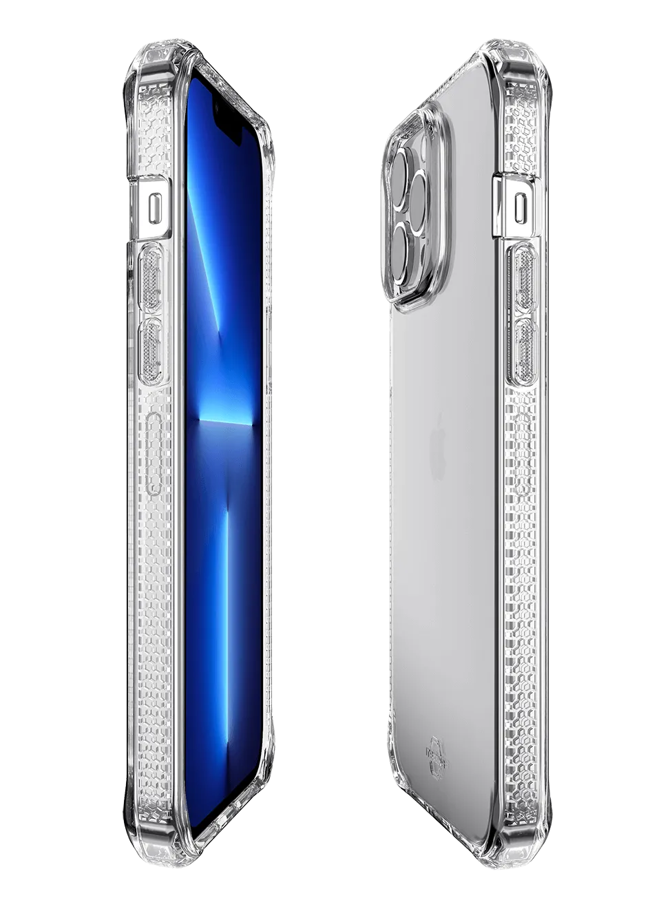 ITSKINS FeroniaBio Clear for iPhone 13 Series