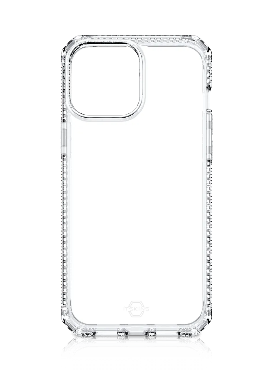 ITSKINS FeroniaBio Clear for iPhone 13 Series