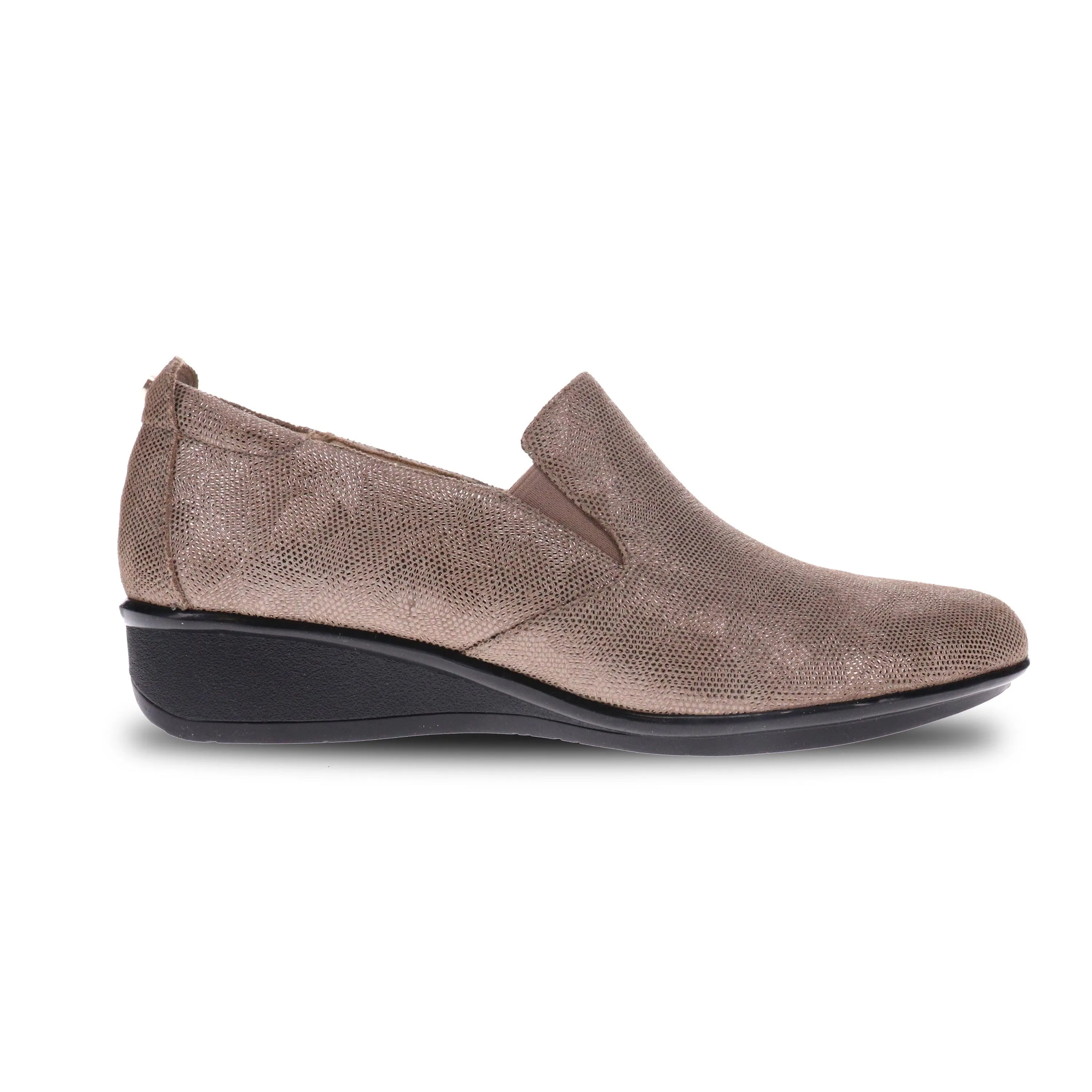 Jamaica Loafer