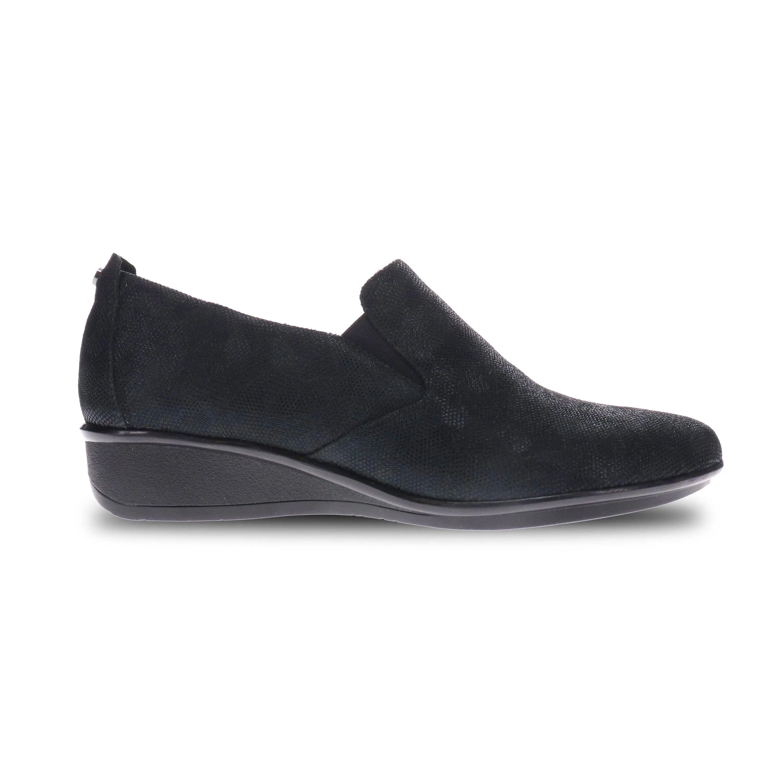 Jamaica Loafer